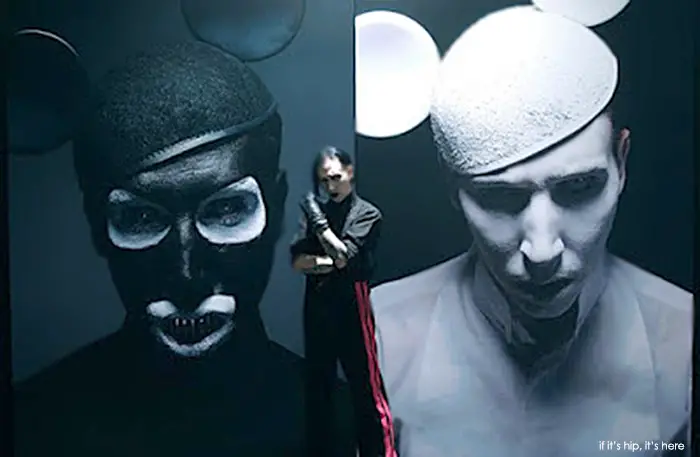 helnwein MM