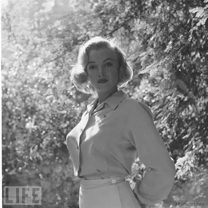 marilyn monroe rare photos 11 IIHIH