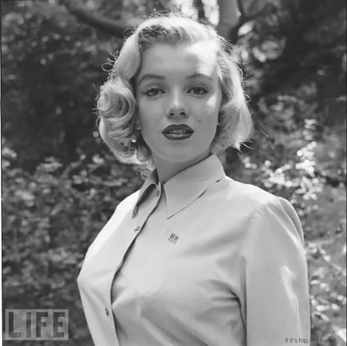 marilyn monroe rare photos 13 IIHIH