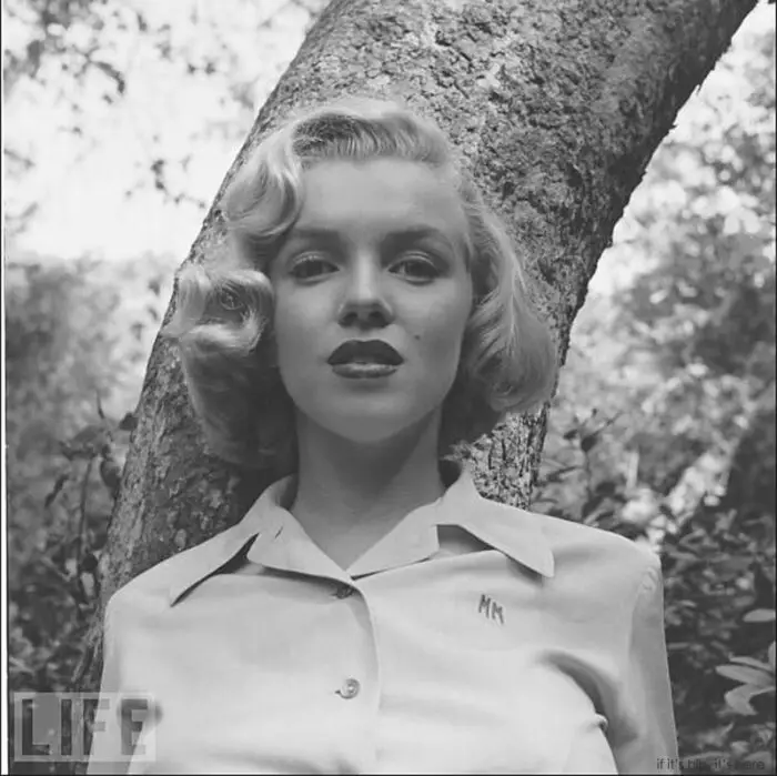 marilyn monroe rare photos 2 IIHIH