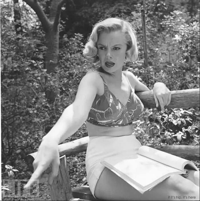 marilyn monroe rare photos 4 IIHIH