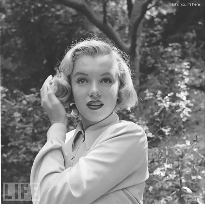 marilyn monroe rare photos 8 IIHIH