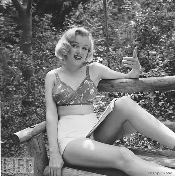 marilyn monroe rare photos 9 IIHIH