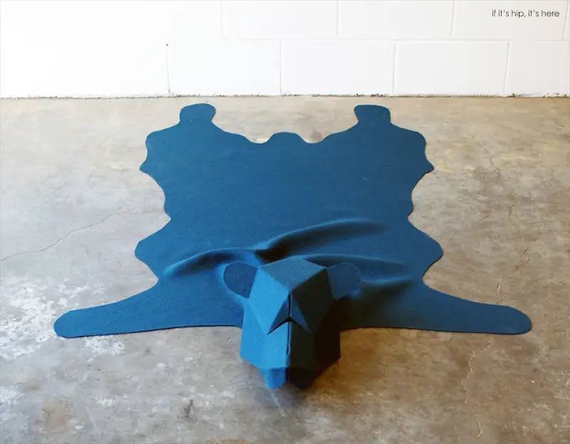 If It's Hip It's Here | The latest in global design and creativity