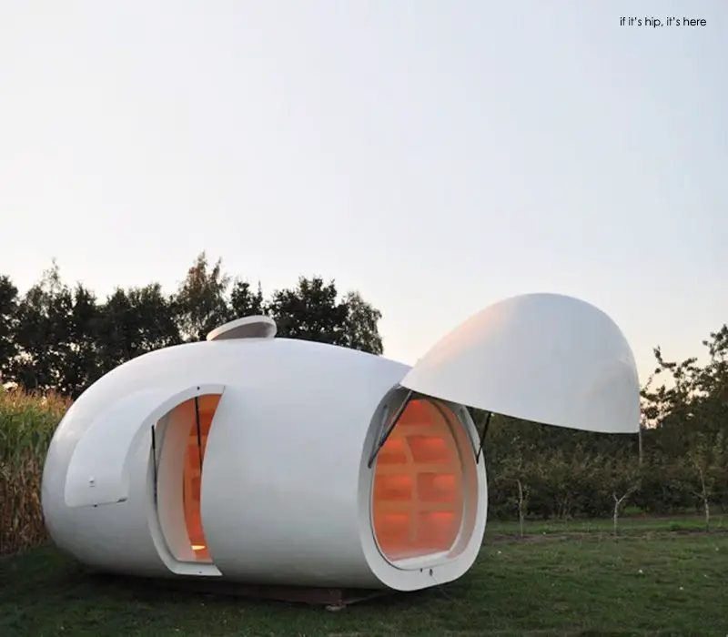 The Blob VB3 Prefab