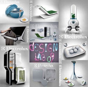 The 8 Electrolux Designlab Finalists Show Us The Future