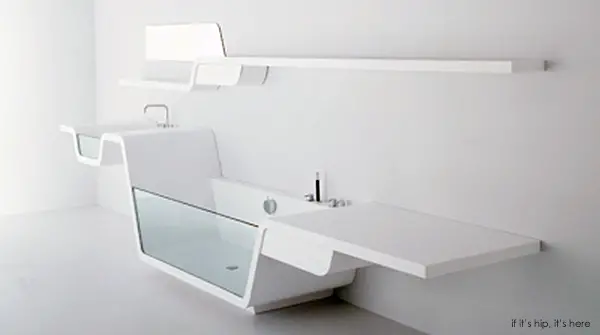 modern bathroom designs