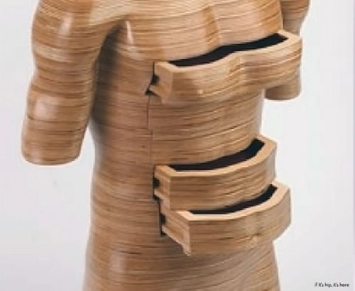 wood furniture peter rolfe