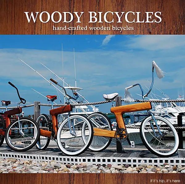 woody bikes hero IIHIH