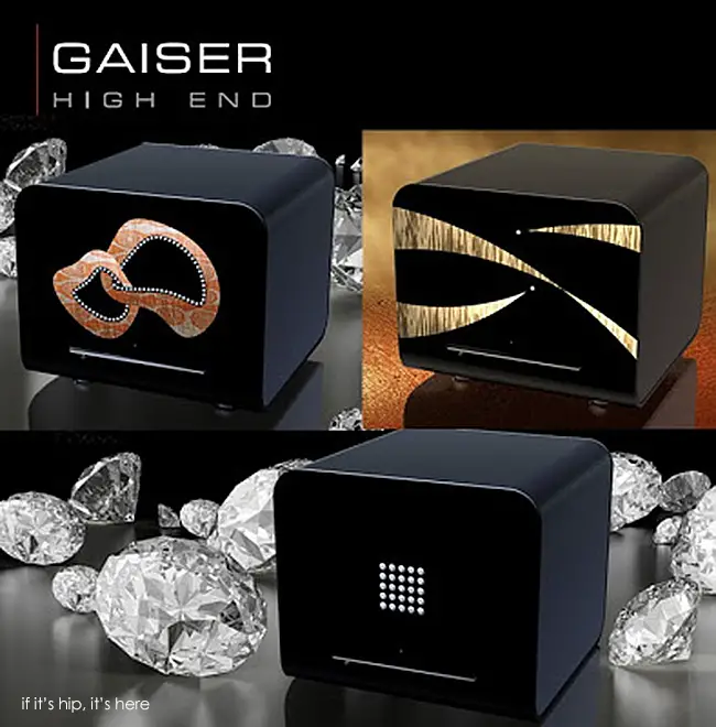 Gaiser High End PCs