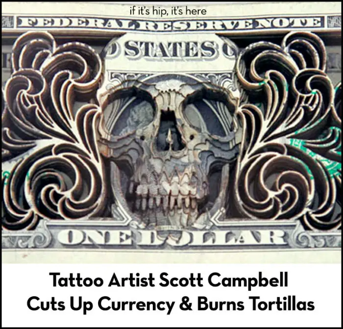 artist scott campbell