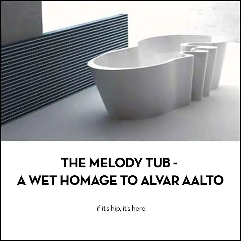 Poolspa's Melody Tub