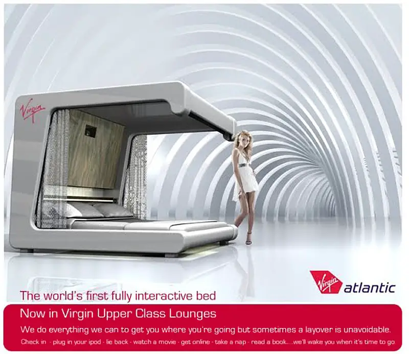 somnue neu virgin atlantic