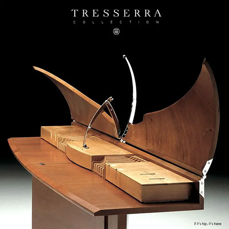 Tresserra Collection