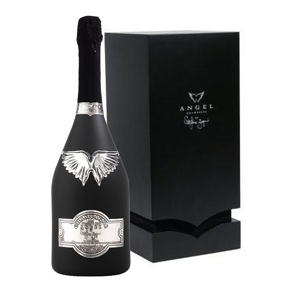 Angel Champagne NV Brut