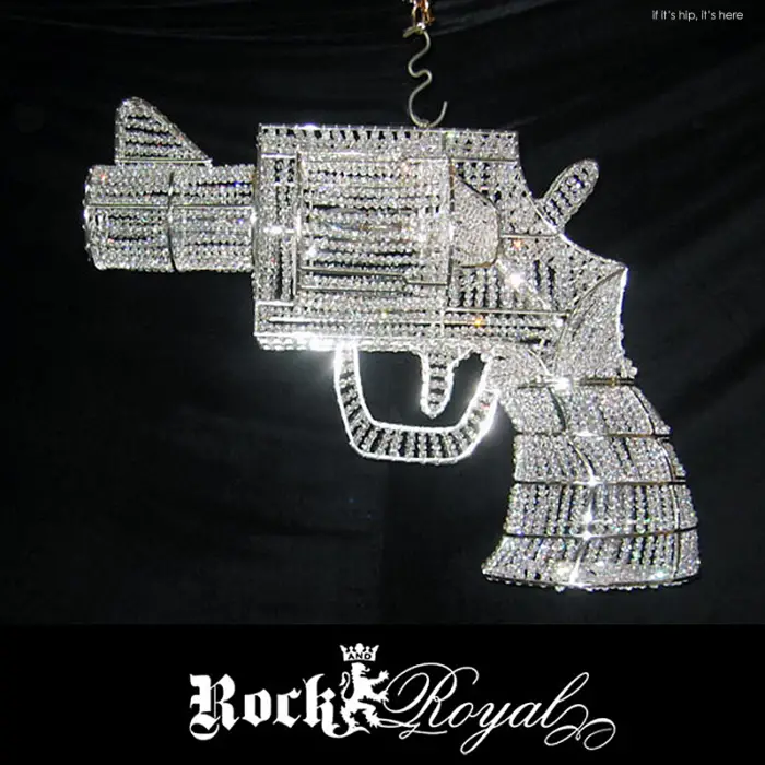 rock n royal chandeliers