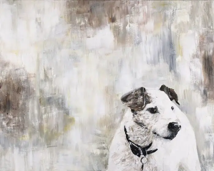 Read more about the article Paul Boddum’s Pet Paintings & Custom Portraits