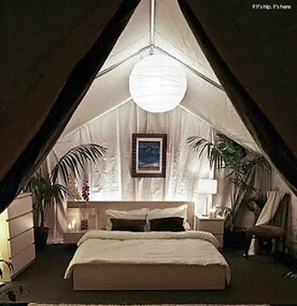coachella luxury tents