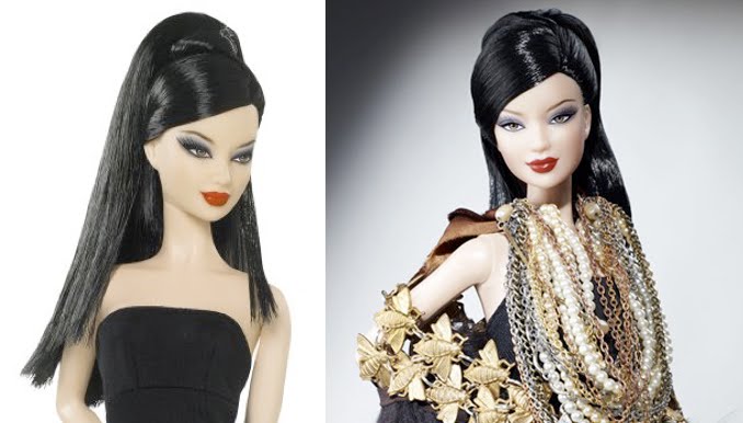 Read more about the article 12 Barbie Basics Get Glammed Up By Famous Fashion Designers.