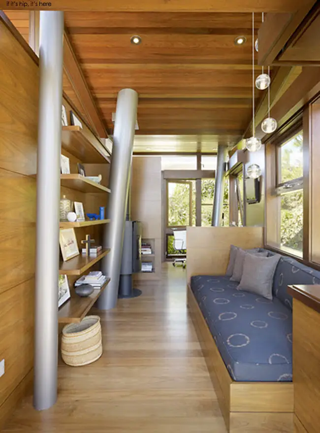 Mandeville Canyon Treehouse2