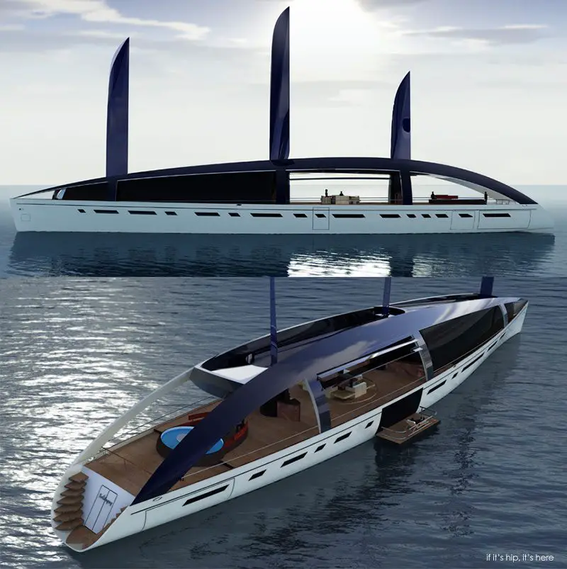 Soliloquy Yacht