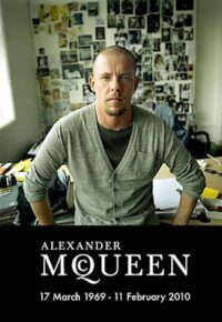A Huge Loss To Fashion, Art & Undoubtedly Friends. Alexander McQueen Takes His Own Life.