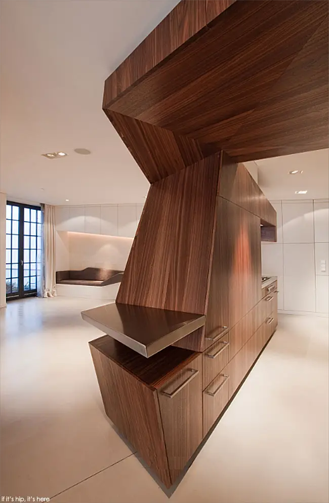 Graft germany kitchen design