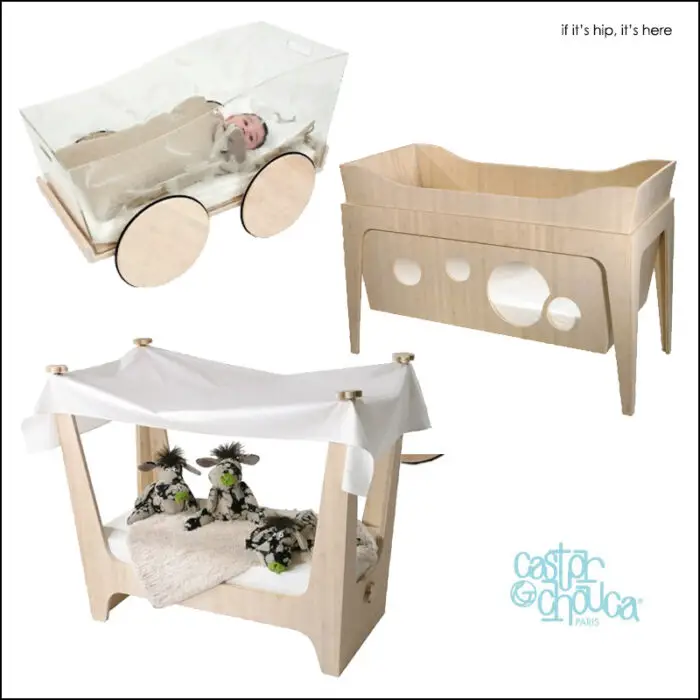 castor & chouca bamboo baby products