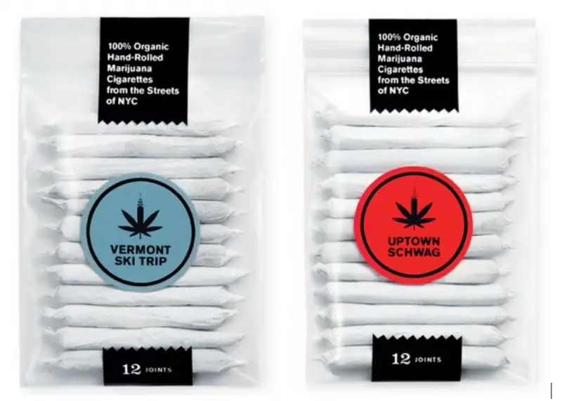 pot package design