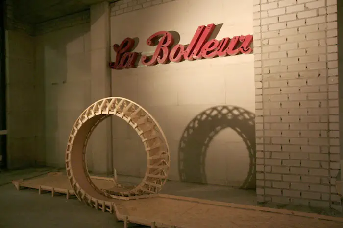 Read more about the article Design That’s Up To Par. La Bolleur’s Mini Golf Course.