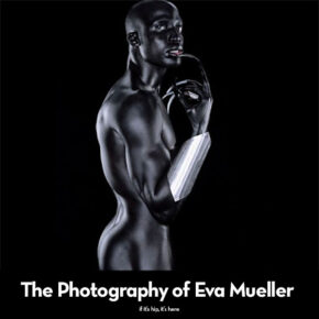 The Photography Of Eva Mueller