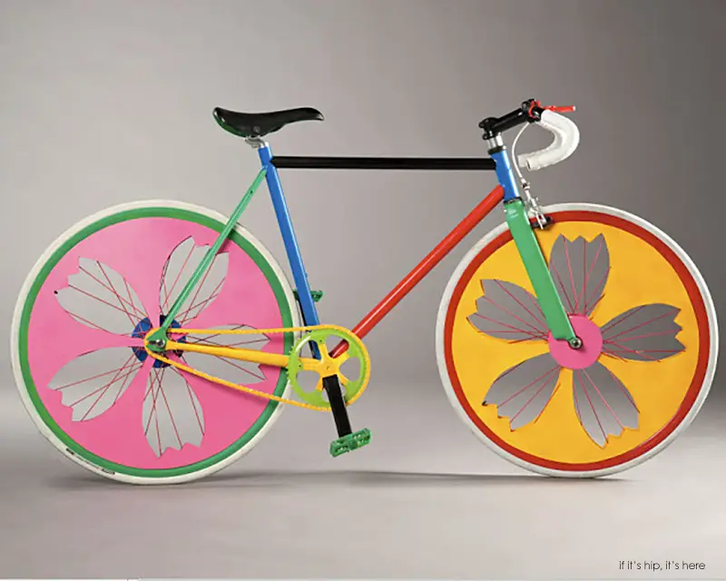 custom peugeot bikes by designers