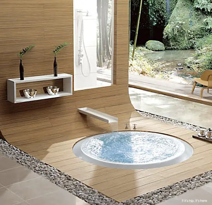 Read more about the article Overflowing With Luxurious Modern Design: KÄSCH Tubs & Whirlpools
