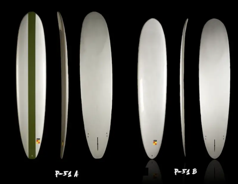 kana surfboards