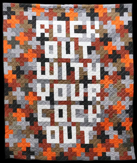 edgy quilts