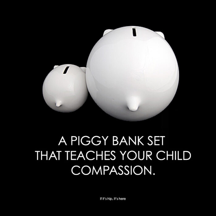 Read more about the article This Little Piggy Cried "Humanitarian" All the Way Home.