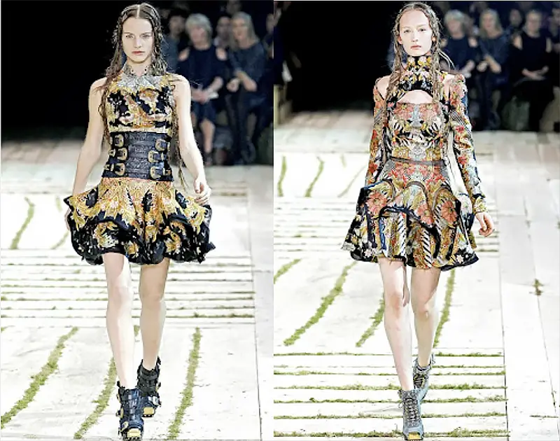 mcqueen 2012-2013