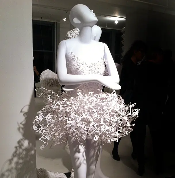 Read more about the article Paper Fashions Preview : Pratt + Paper & Ralph Pucci