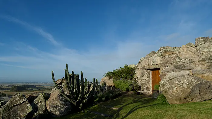 restaurant fasano