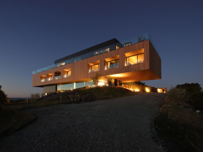 The Hotel Fasano Punta del Este Locanda