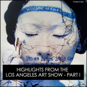 Modern Art Highlights From The Los Angeles Art Show – Part I