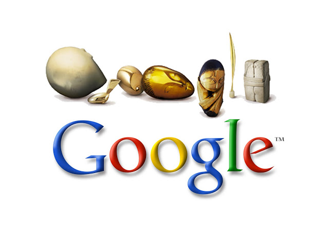 Read more about the article The Brancusi Google Doodle Explained