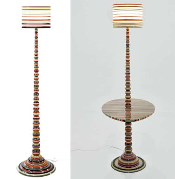 floor lamps
