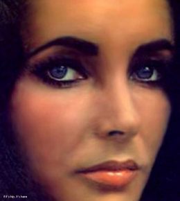 Her Men, Her Movies, Her Diamonds, Her Portraits. The Legacy Of Elizabeth Taylor. 32 Stunning Photos.