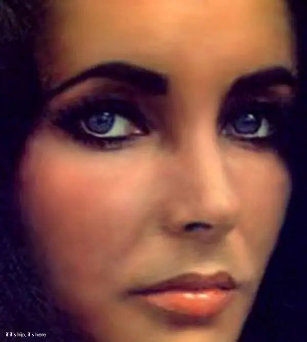 the legacy of elizabeth taylor