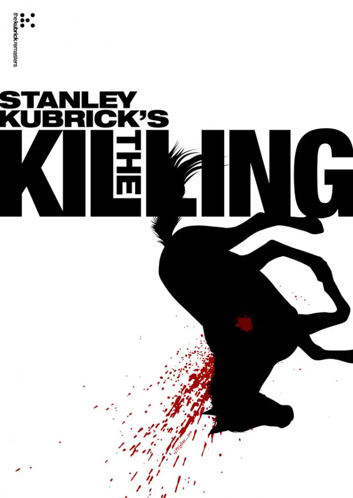 The Killing Poster