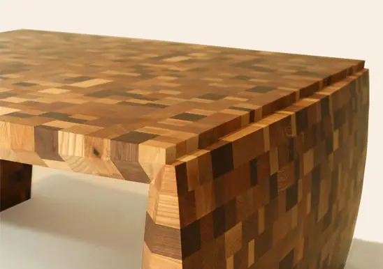 custom wood furniture