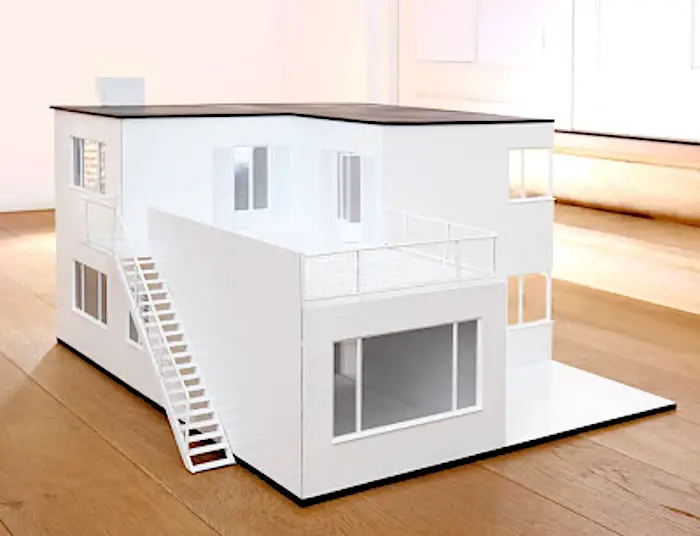 Read more about the article The Arne Jacobsen Doll House, MiiBoxen, Is Now Available From Minimii.
