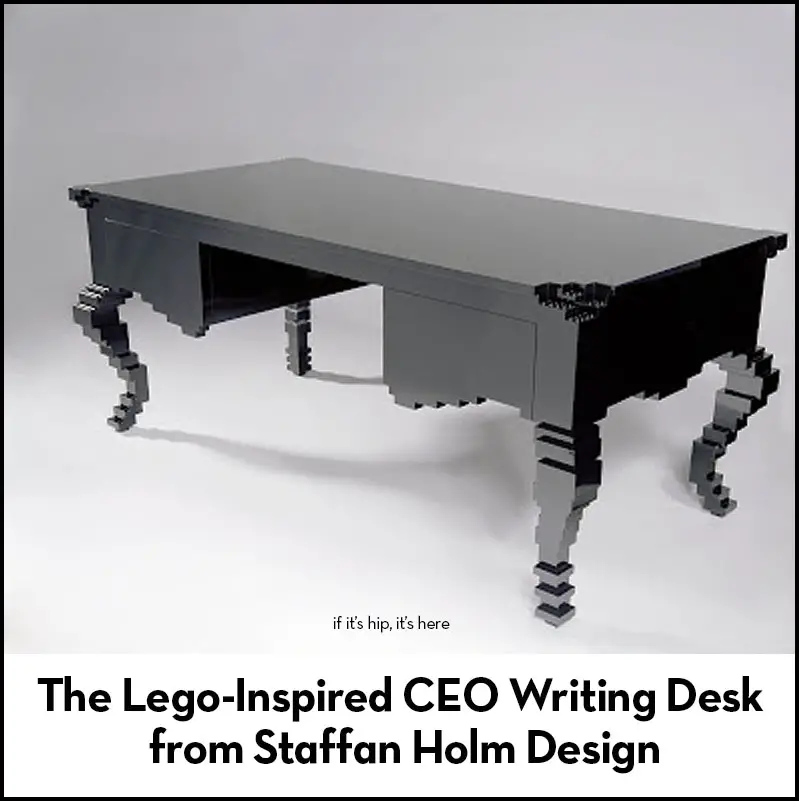 lego-inspired ceo desk