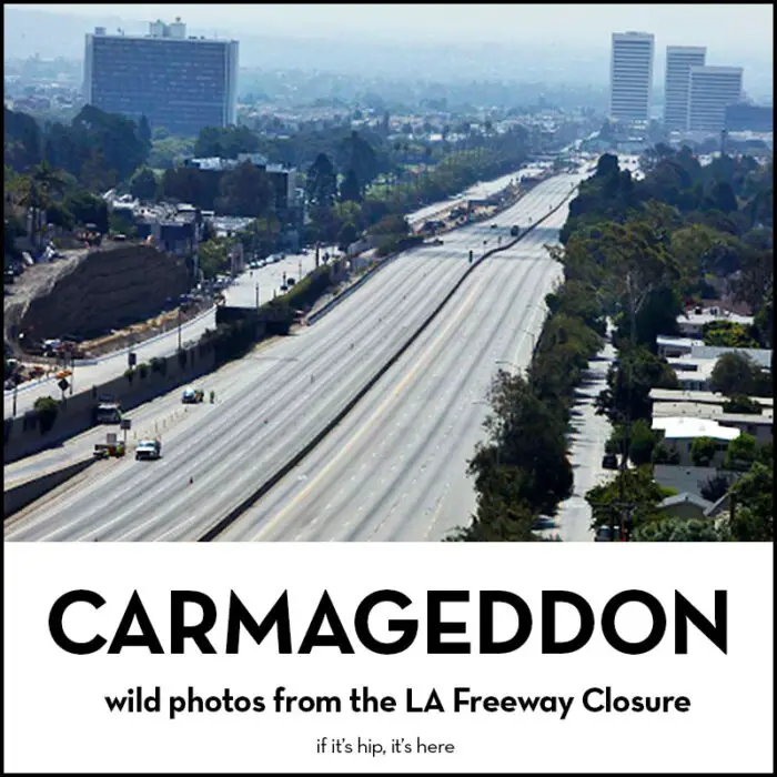 Read more about the article A Look At Carmageddon – 20 Awesome Photos.